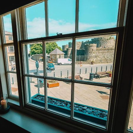 波马利斯Castle View别墅 外观 照片